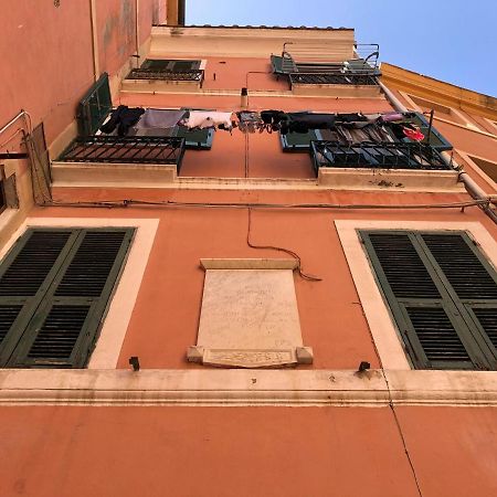 The House Of The Poet Appartement Civitavecchia Buitenkant foto