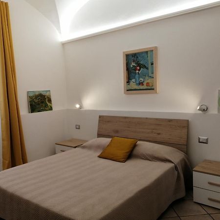 The House Of The Poet Appartement Civitavecchia Buitenkant foto
