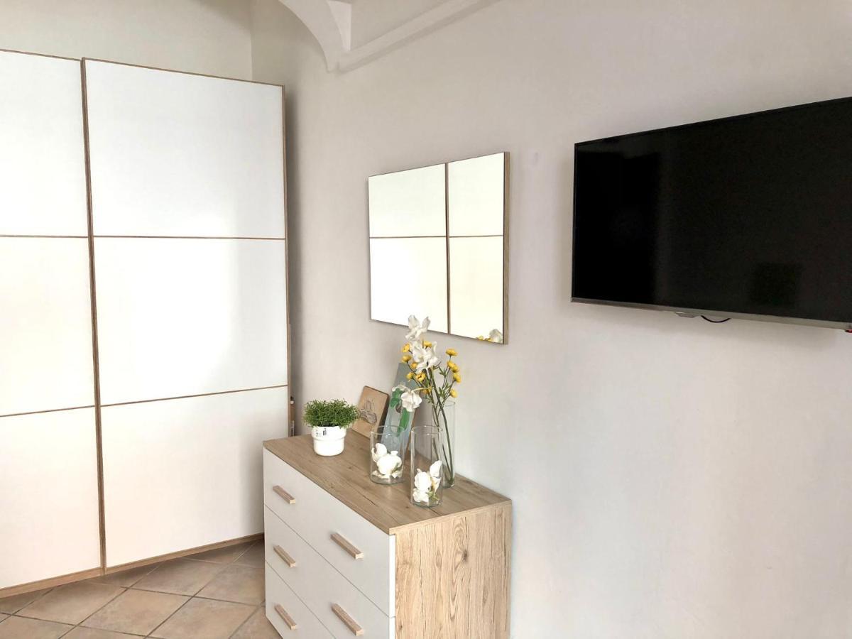 The House Of The Poet Appartement Civitavecchia Buitenkant foto